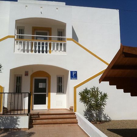 Pension Agadir San José Exterior foto