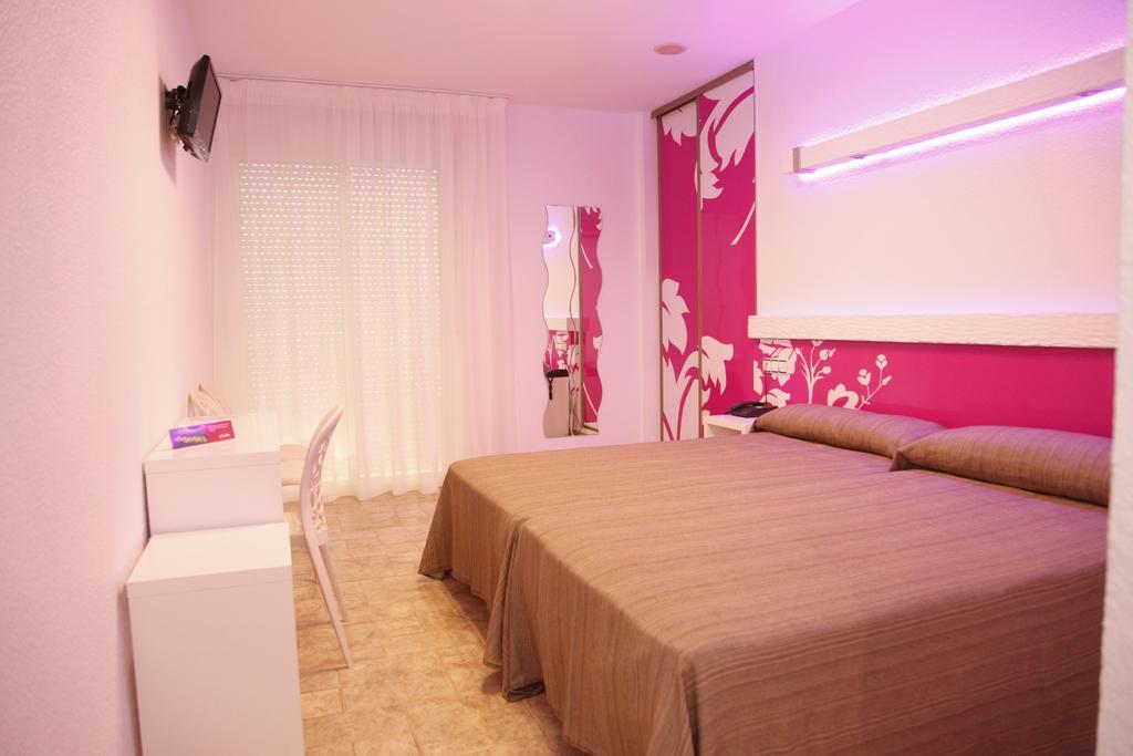 Pension Agadir San José Exterior foto